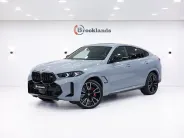 BMW X6 M60i III (G06) Рестайлинг, 2023 — экстерьер, фото 1