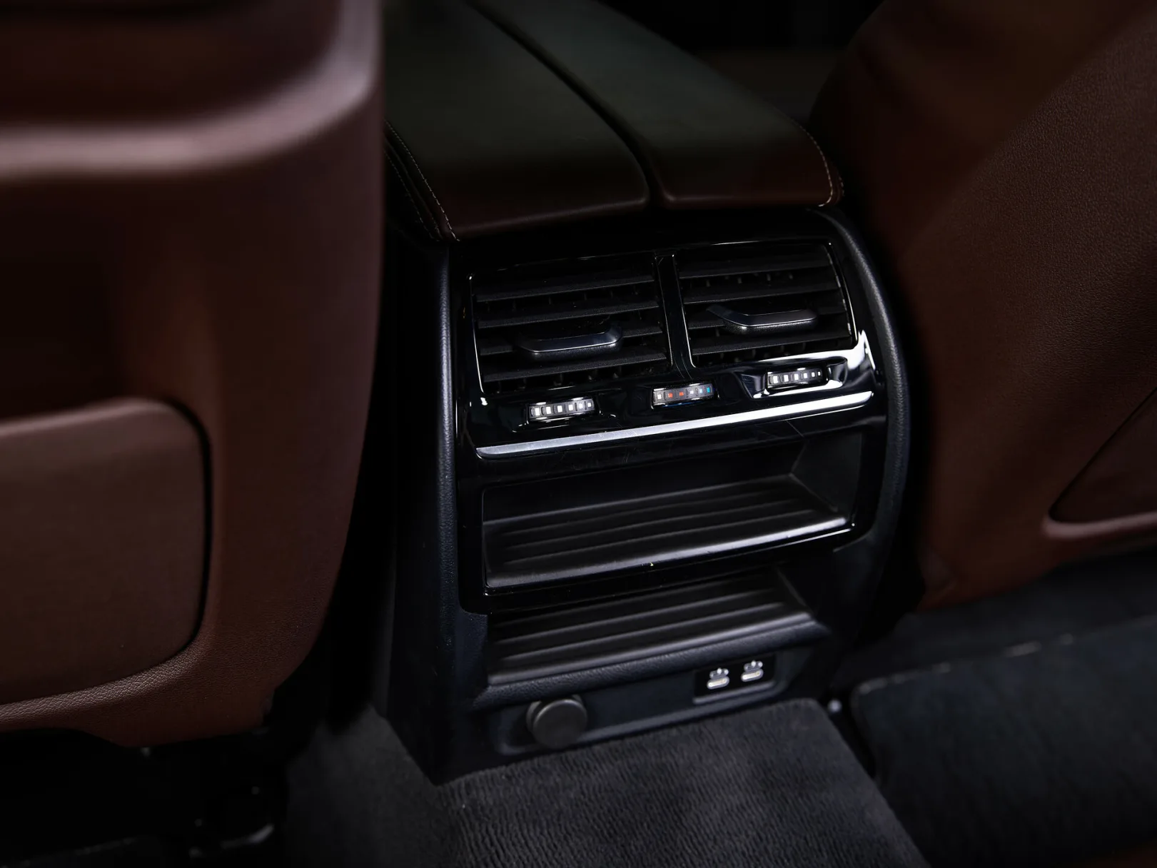 BMW 5 серии 530d xDrive M Sport VII (G30/G31/G38), 2020 — экстерьер, фото 29
