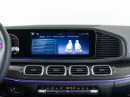 Mercedes-Benz GLS 450 d 4MATIC II (X167) Рестайлинг, 2025 — экстерьер, фото 23