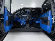 Rolls-Royce Cullinan Individual I (Series I), 2020 — экстерьер, фото 24