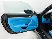 Porsche 911 Carrera 4 GTS VIII (992), 2023 — экстерьер, фото 14