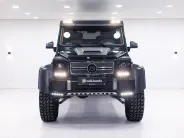 Mercedes-Benz G-Класс AMG 6x6 G63 AMG 6x6 I, 2013 — экстерьер, фото 2