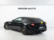 Ferrari FF I, 2014 — экстерьер, фото 4