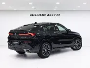 BMW X6 xDrive30d III (G06), 2022 — экстерьер, фото 6
