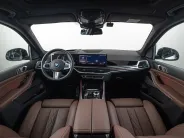 BMW X5 xDrive40d M Sport Pro IV (G05/G18) Рестайлинг, 2025 — экстерьер, фото 28
