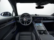 Porsche Panamera III, 2025 — экстерьер, фото 13