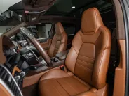 Porsche Cayenne Базовая III, 2021 — экстерьер, фото 11