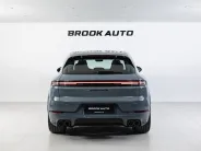 Porsche Cayenne GTS III Рестайлинг, 2026 — экстерьер, фото 5