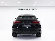 Lamborghini Urus Individual I, 2021 — экстерьер, фото 5