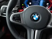 BMW X5 M Competition III (F95) Рестайлинг, 2024 — экстерьер, фото 17