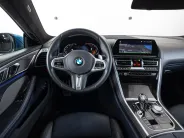 BMW 8 серии 840d xDrive M Sport by Individual II (G14/G15/G16), 2020 — экстерьер, фото 12