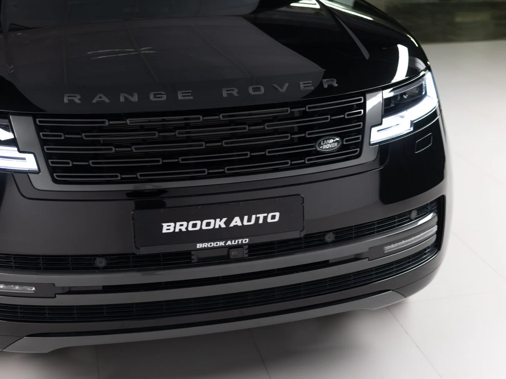 Land Rover Range Rover Autobiography V, 2025 — экстерьер, фото 36