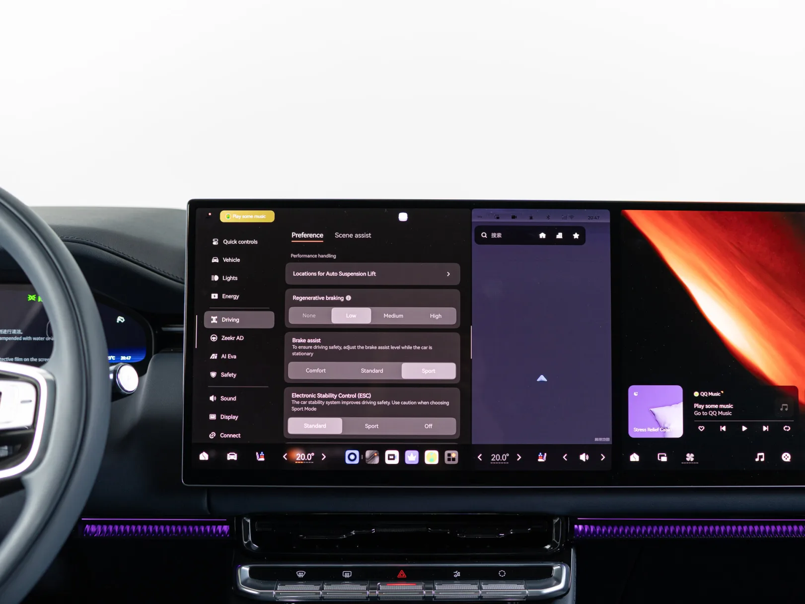Zeekr 9X Max (6 seats) I, 2025 — экстерьер, фото 30