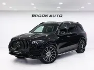 Mercedes-Benz GLS 450 4MATIC Premium Plus II (X167), 2021 — экстерьер, фото 1