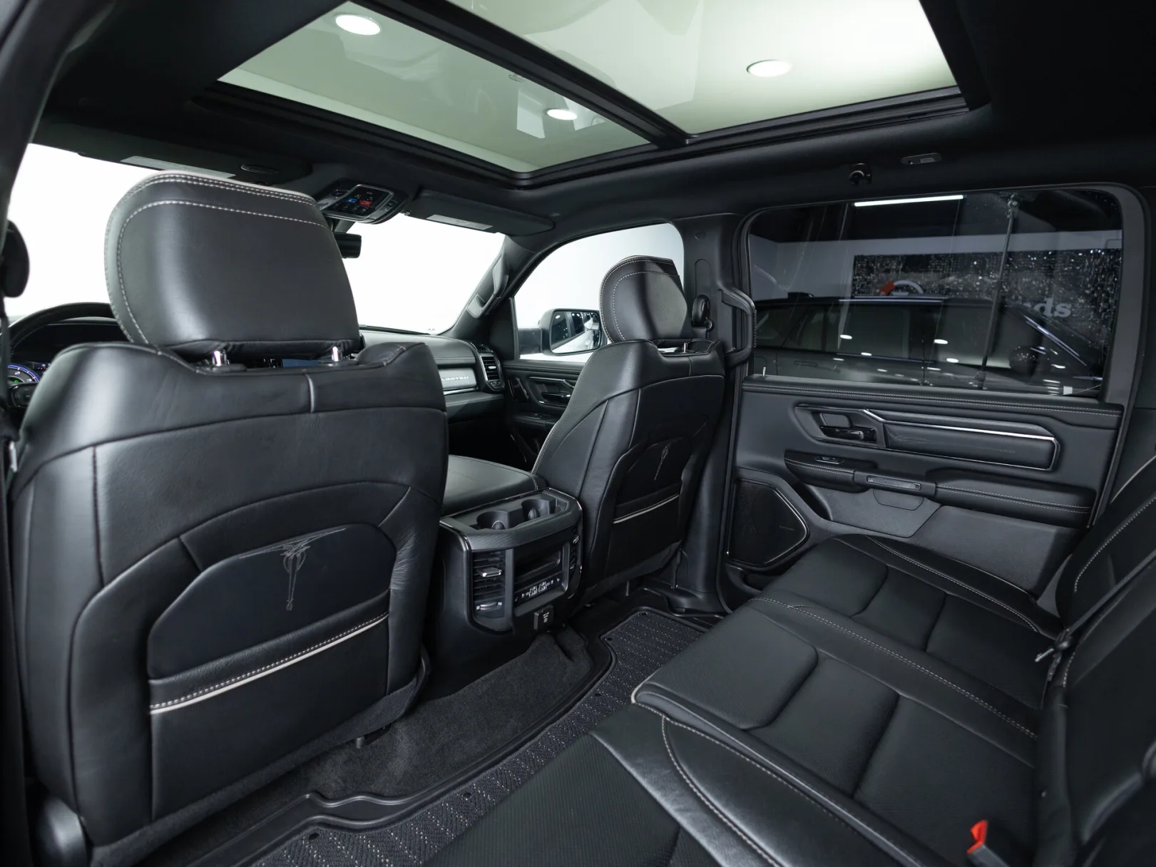 Ram 1500 Limited V, 2022 — экстерьер, фото 34
