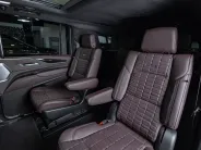 Cadillac Escalade Premium Luxury Platinum ESV V, 2024 — экстерьер, фото 29