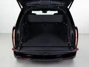 Land Rover Range Rover SE (USA) V, 2025 — экстерьер, фото 33