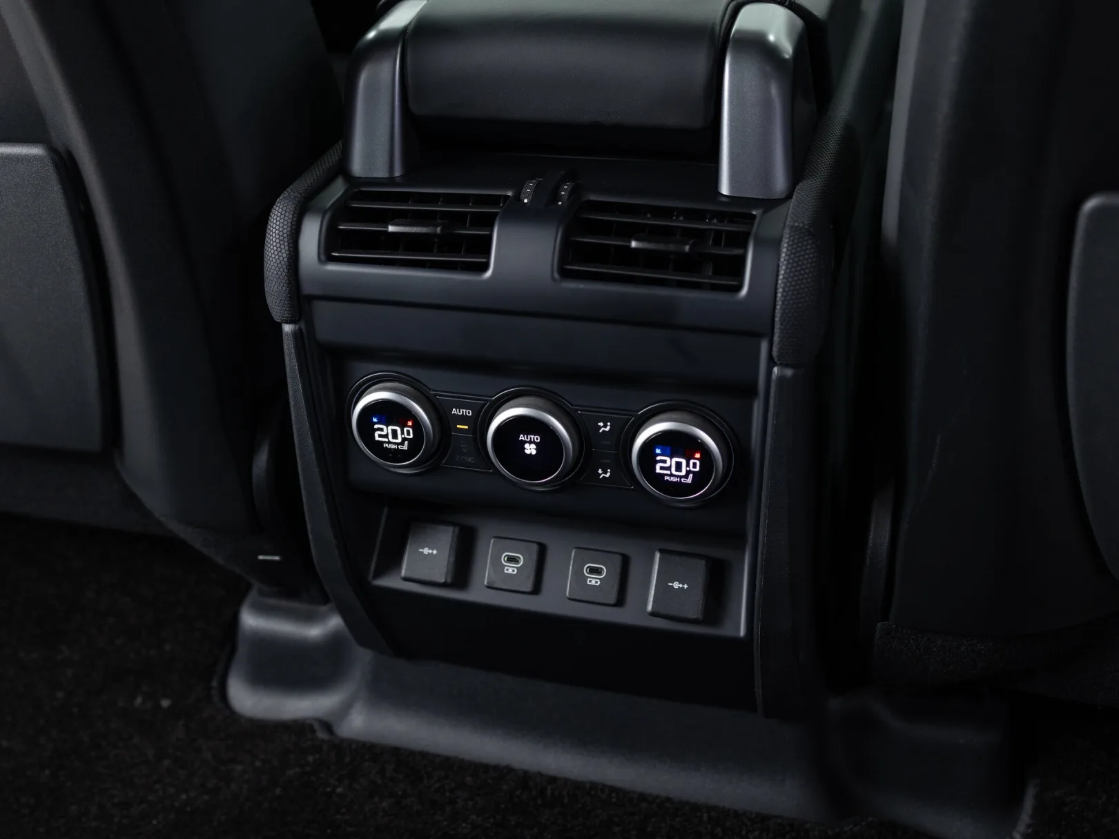 Land Rover Defender Bond Edition II, 2021 — экстерьер, фото 28