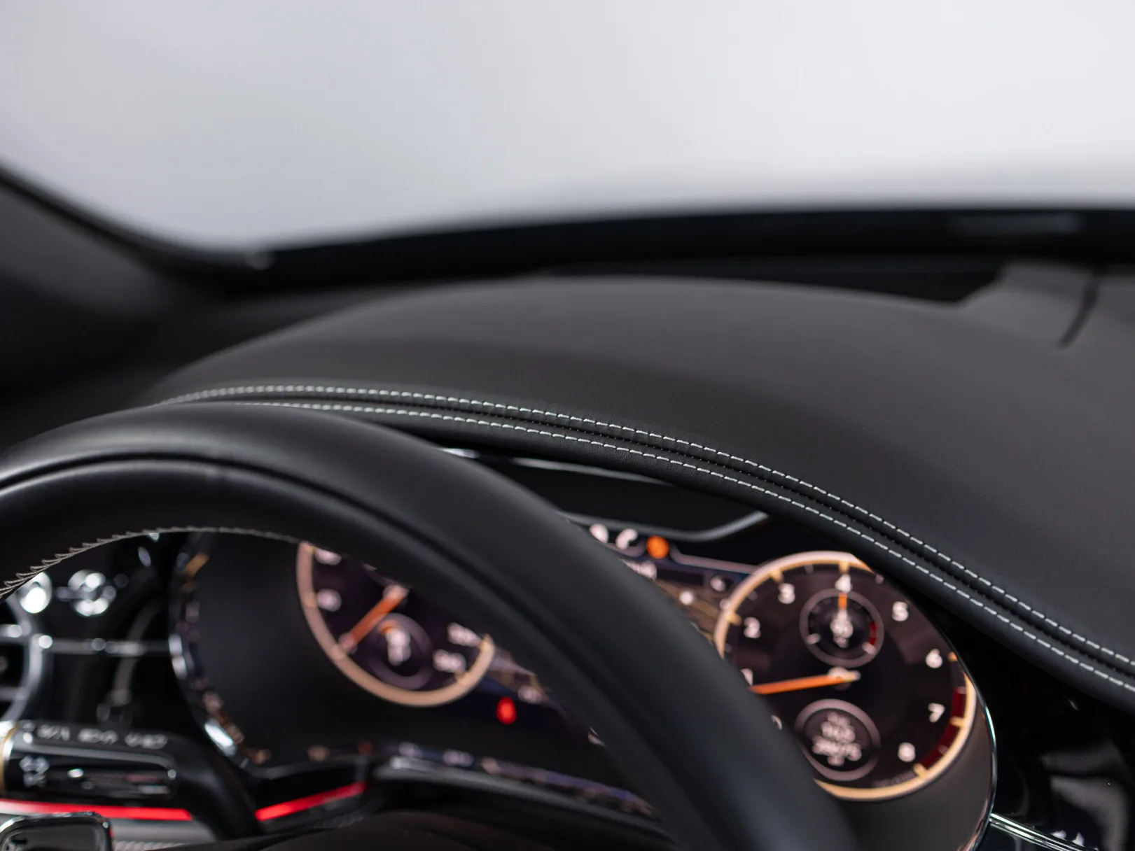 Bentley Flying Spur Individual III, 2021 — экстерьер, фото 14