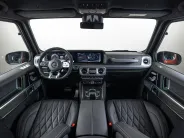 Mercedes-Benz G-Класс AMG G 63 II (W463), 2022 — экстерьер, фото 27