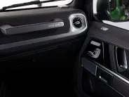 Mercedes-Benz G-Класс AMG G 63 4x4 Squared II (W463), 2022 — экстерьер, фото 25