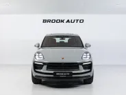 Porsche Macan Базовая I Рестайлинг 2, 2025 — экстерьер, фото 2