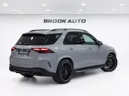 Mercedes-Benz GLE AMG GLE 53 4MATIC+ II (V167) Рестайлинг, 2024 — экстерьер, фото 4
