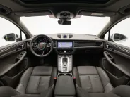 Porsche Macan I Рестайлинг, 2019 — экстерьер, фото 25