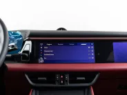 Porsche Macan 4 Electric II, 2025 — экстерьер, фото 26