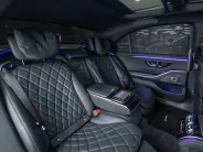 Mercedes-Benz S-Класс S 350 d 4MATIC LUXURY VII (W223), 2021 — экстерьер, фото 30