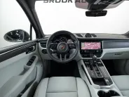 Porsche Macan T I Рестайлинг 2, 2025 — экстерьер, фото 11