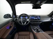 Alpina XB7 Allrad G07 Рестайлинг, 2022 — экстерьер, фото 13