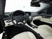 Mercedes-Benz CL-Класс AMG II (C216), 2008 — экстерьер, фото 11