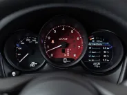 Porsche Macan GTS I Рестайлинг 2, 2025 — экстерьер, фото 15