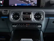 Mercedes-Benz G-Класс AMG G 63 II (W465) Рестайлинг, 2025 — экстерьер, фото 18