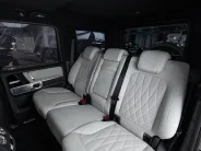 Mercedes-Benz G-Класс G 450 d AMG Line III (W465) Рестайлинг, 2025 — экстерьер, фото 30