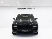 Porsche Cayenne Turbo GT III Рестайлинг, 2025 — экстерьер, фото 2