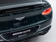 Bentley Continental GT III, 2021 — экстерьер, фото 37