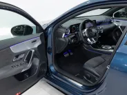 Mercedes-Benz A-Класс AMG A 35 4MATIC Особая Серия II (W177), 2019 — экстерьер, фото 7