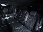 Mercedes-Benz G-Класс AMG G 63 II (W463), 2022 — экстерьер, фото 27