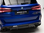 BMW X5 M Competition III (F95), 2021 — экстерьер, фото 38