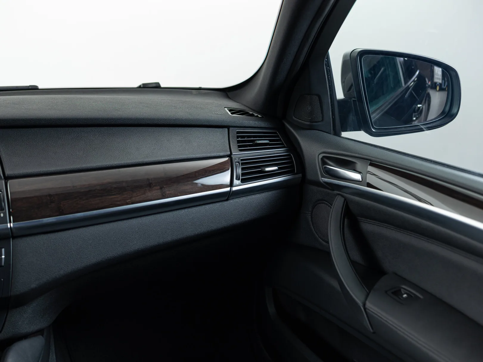 BMW X6 xDrive30d I (E71) Рестайлинг, 2014 — экстерьер, фото 25