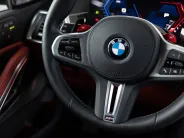 BMW X6 M Competition III (F96) Рестайлинг, 2024 — экстерьер, фото 15