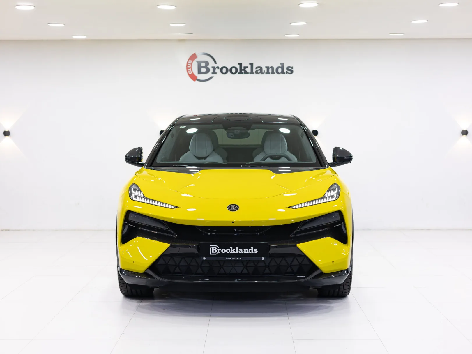 Lotus Eletre R+ I, 2023 — экстерьер, фото 2