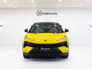Lotus Eletre R+ I, 2023 — экстерьер, фото 2