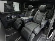 Mercedes-Benz V-Класс Exclusive AMG Line III (W447) Рестайлинг 2, 2026 — экстерьер, фото 7