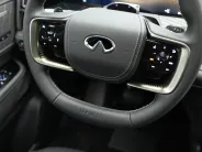 Infiniti QX80 Autograph II, 2025 — экстерьер, фото 17