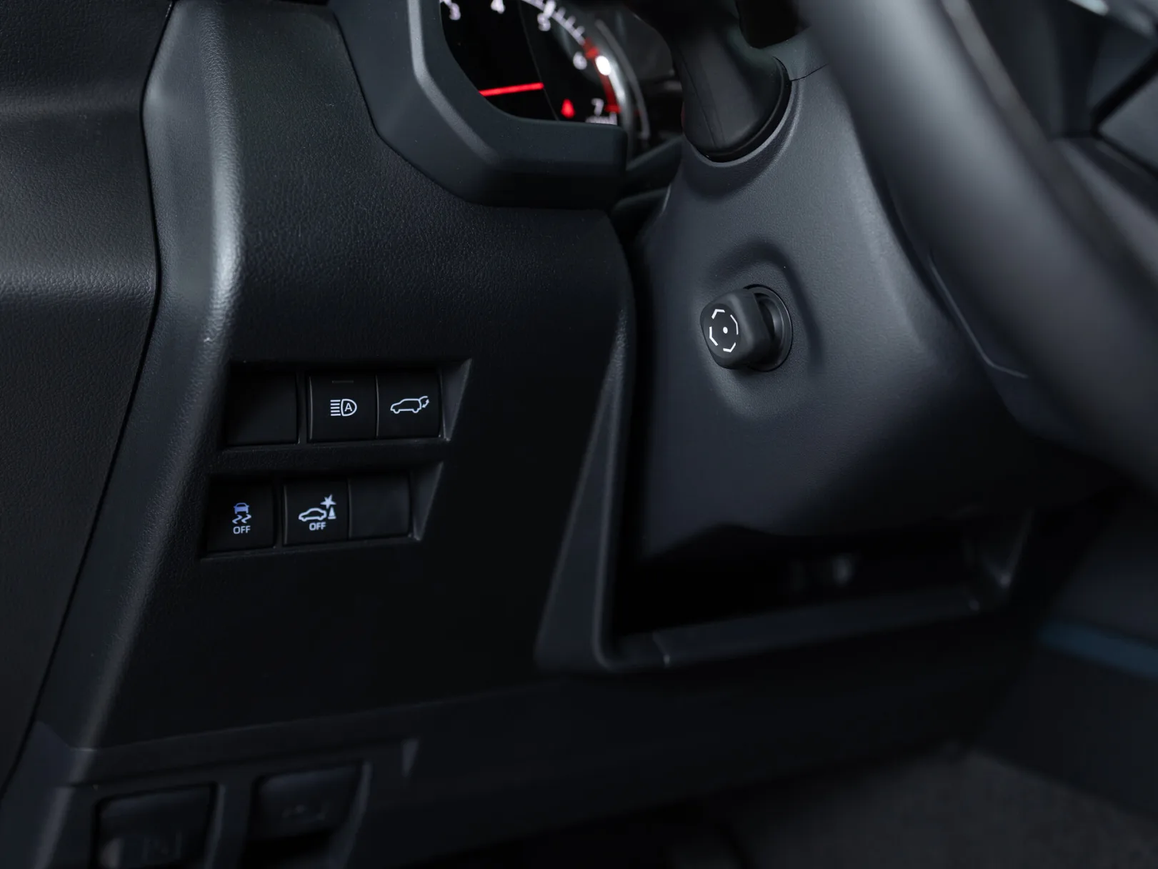 Toyota Land Cruiser 300 Series, 2023 — экстерьер, фото 9