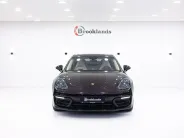 Porsche Panamera 4 II Рестайлинг, 2021 — экстерьер, фото 2