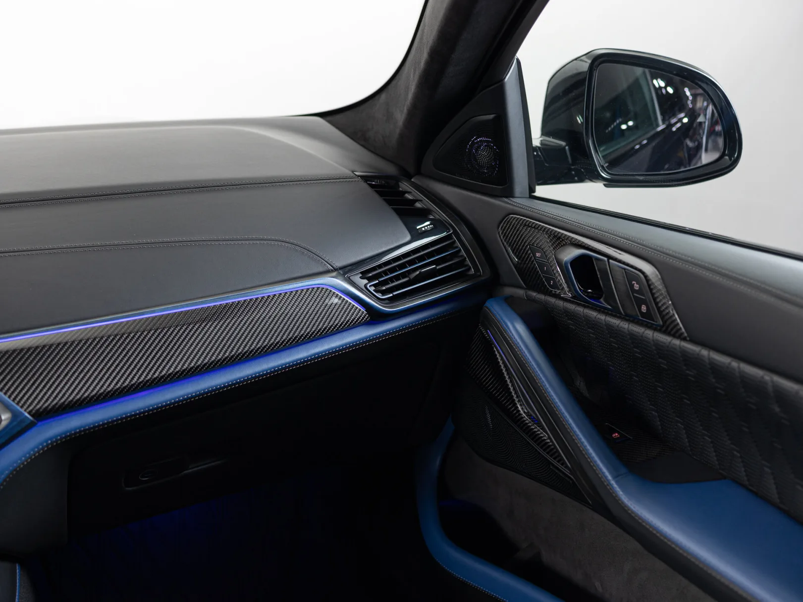 BMW X6 III (G06), 2019 — экстерьер, фото 22